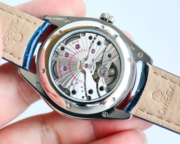 Omega Watch OMW00854-1