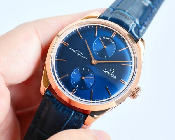 Omega Watch OMW00855-1