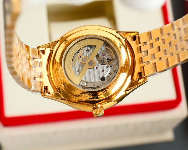 Omega Watch OMW00856-1