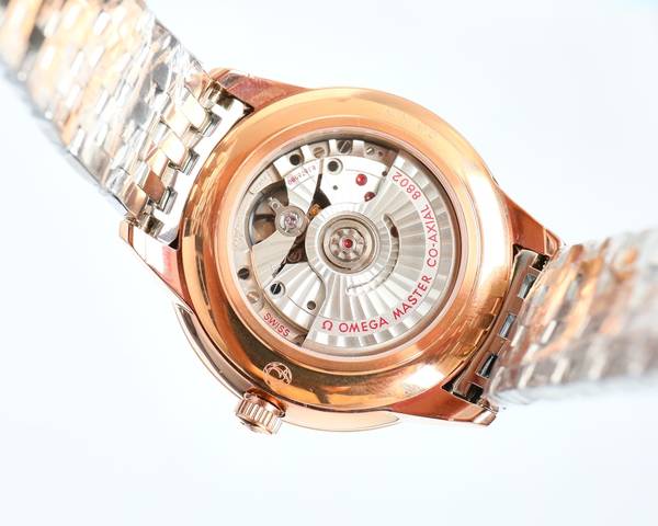 Omega Watch OMW00864-1