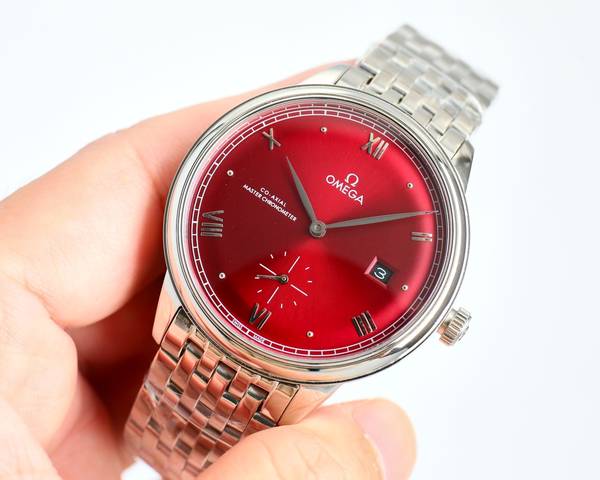 Omega Watch OMW00865