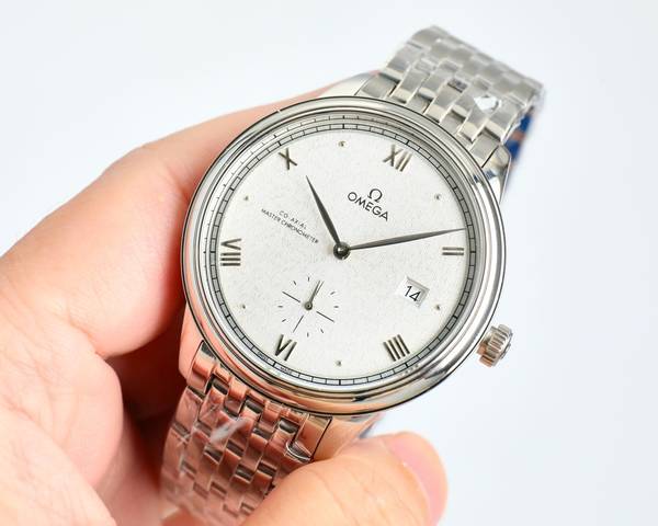 Omega Watch OMW00866-1