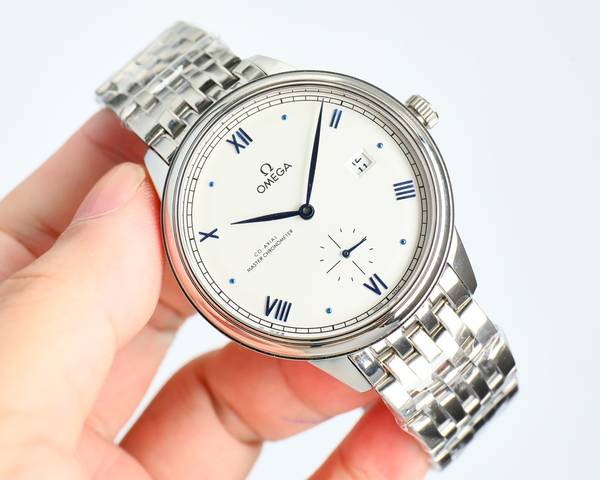 Omega Watch OMW00866-2