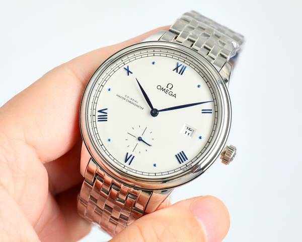 Omega Watch OMW00866-2