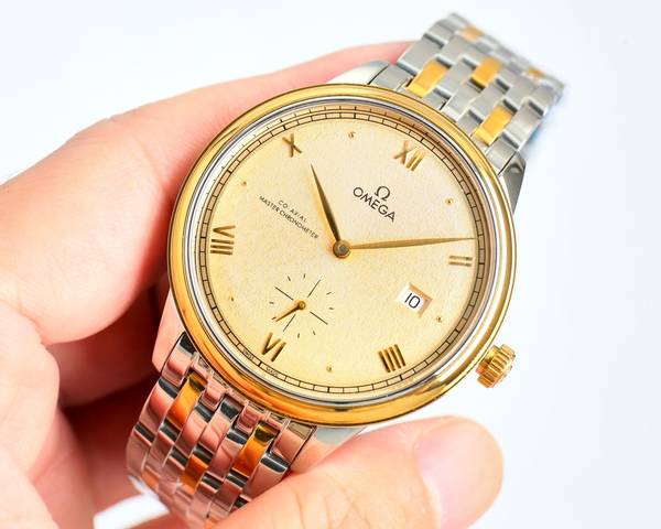 Omega Watch OMW00867-1