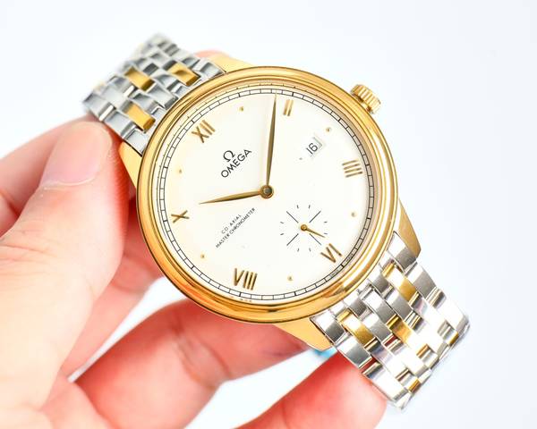 Omega Watch OMW00867-2