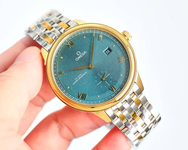 Omega Watch OMW00868-1