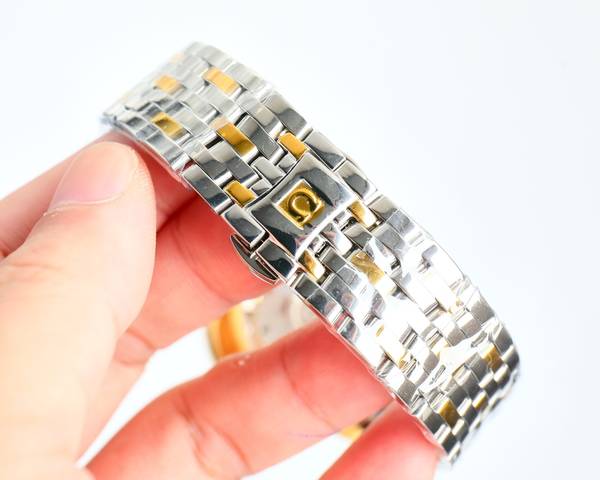 Omega Watch OMW00868-1