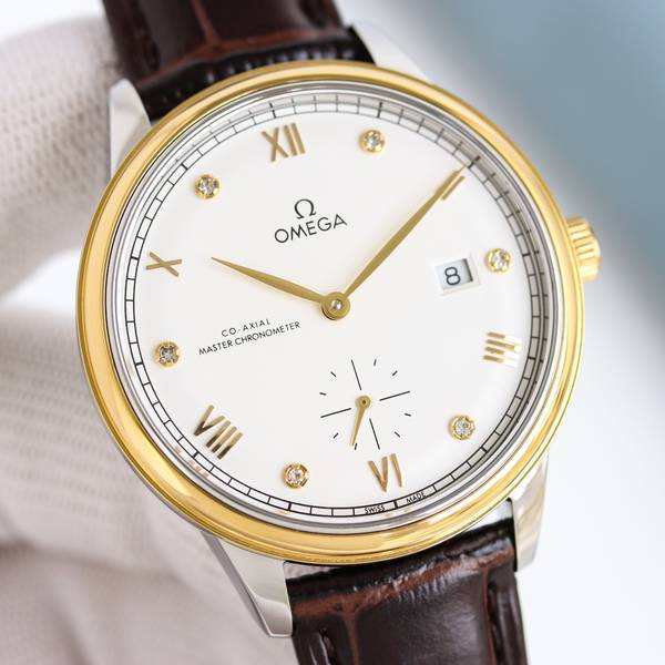 Omega Watch OMW00871-1