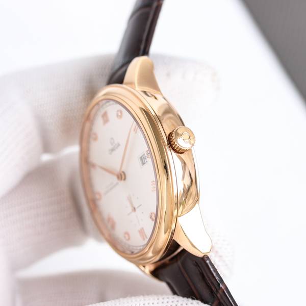 Omega Watch OMW00872-1