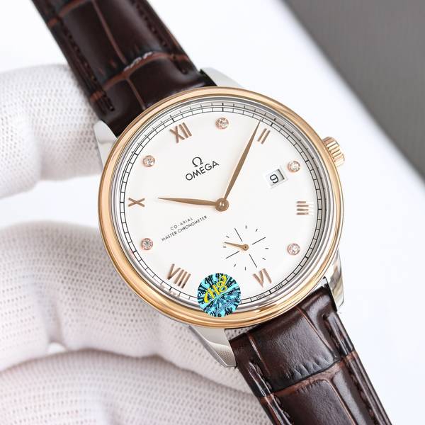 Omega Watch OMW00873-2