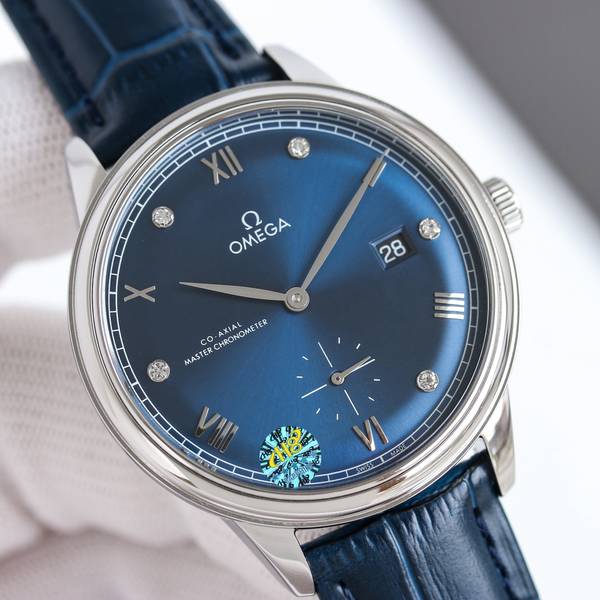 Omega Watch OMW00875-1