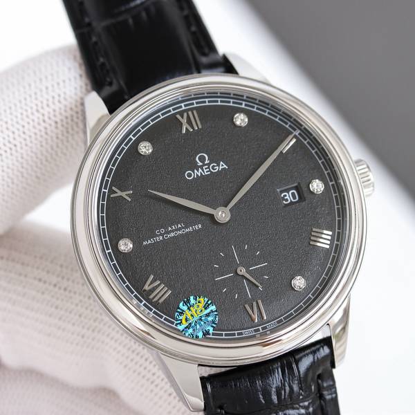 Omega Watch OMW00875-2