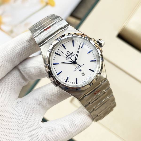 Omega Watch OMW00877-3