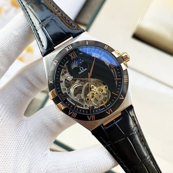 Omega Watch OMW00880-3