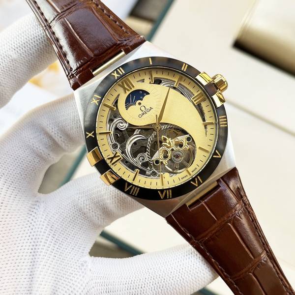 Omega Watch OMW00880-4