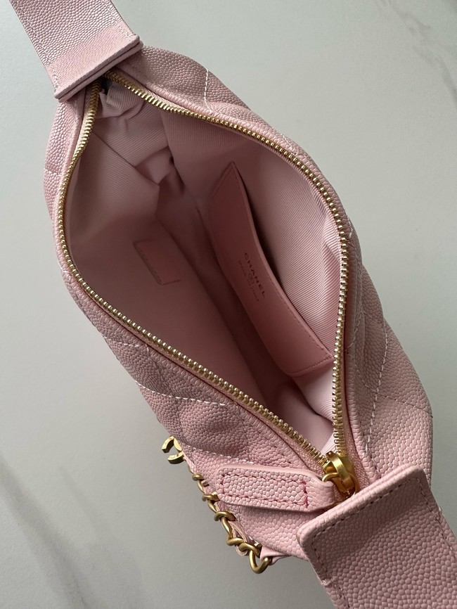 Chanel POUCH AP4584 pink