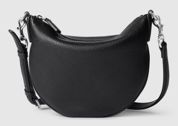 GUCCI B SMALL BAG 824529 black