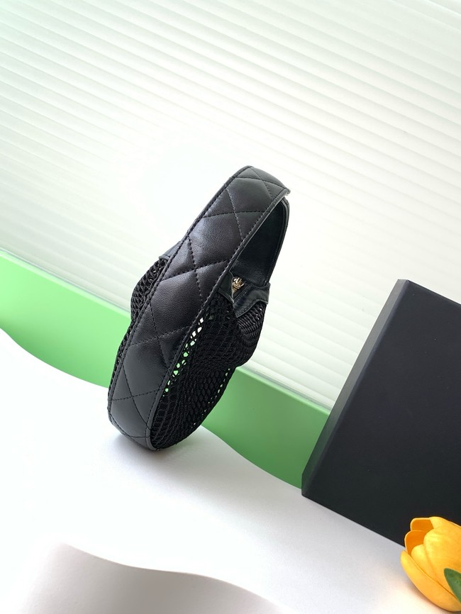 Chanel Chain handbag AP4575 black