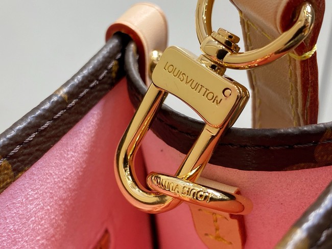 Louis Vuitton NEW LV x TM OnTheGo PM M13269