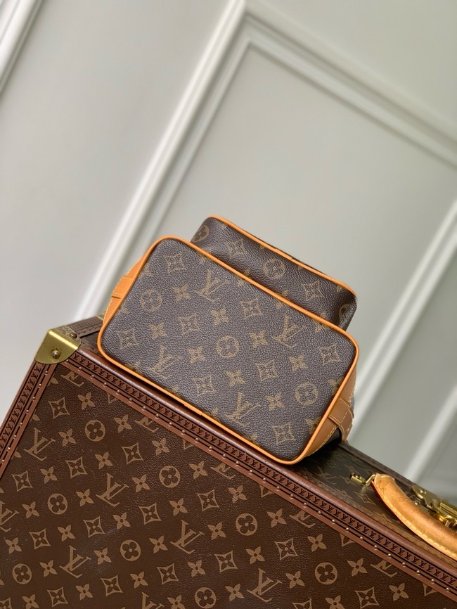 Louis Vuitton Noe Cargo M14017