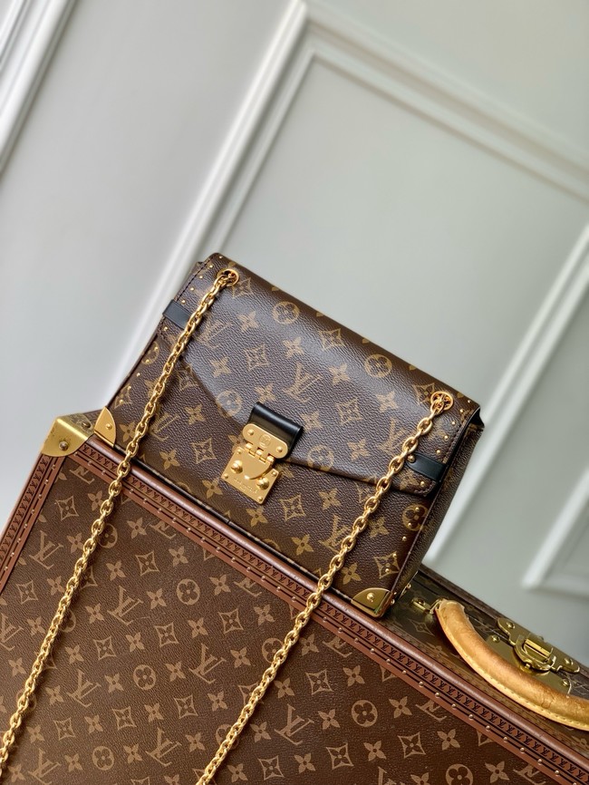 Louis Vuitton Trunkie M14526