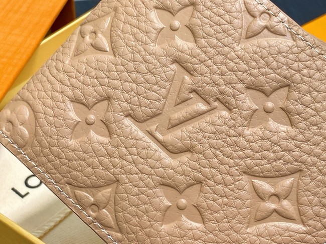 Louis Vuitton Multiple Wallet M14252 Khaki