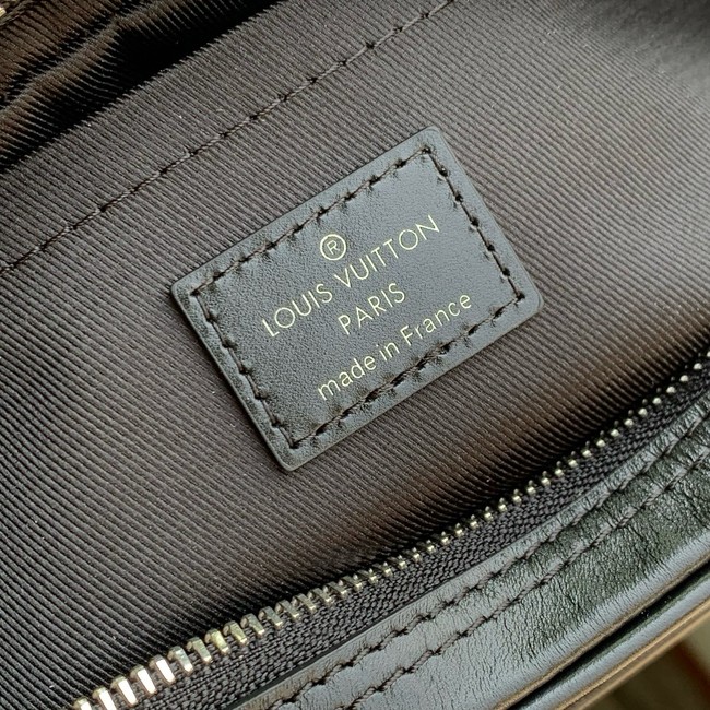 Louis Vuitton Nil M13987 black