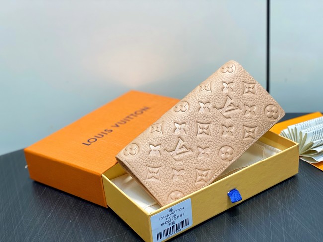 Louis Vuitton Wallet M14251 Khaki