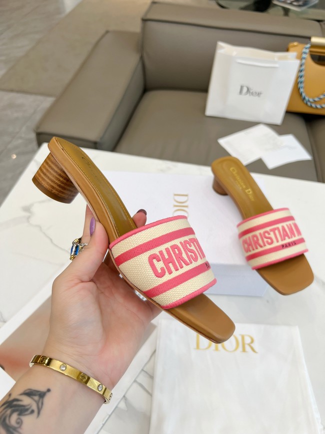 Dior WOMENS SANDAL 55903-2