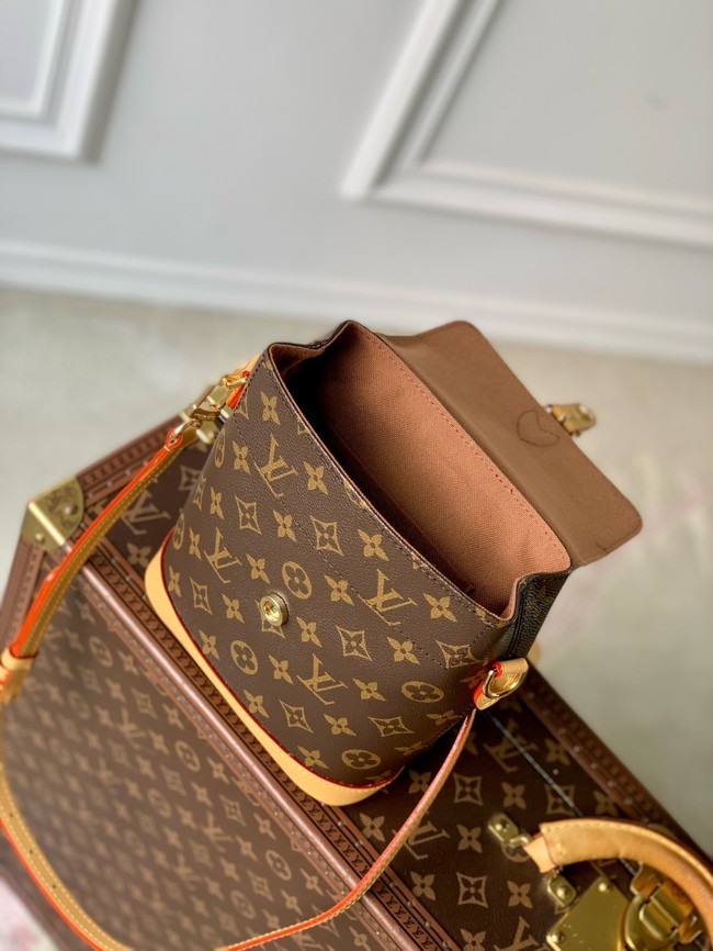 Louis Vuitton Backpack Montsouris EARLY ACCESS M14651