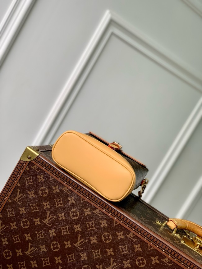 Louis Vuitton Backpack Montsouris EARLY ACCESS M14651