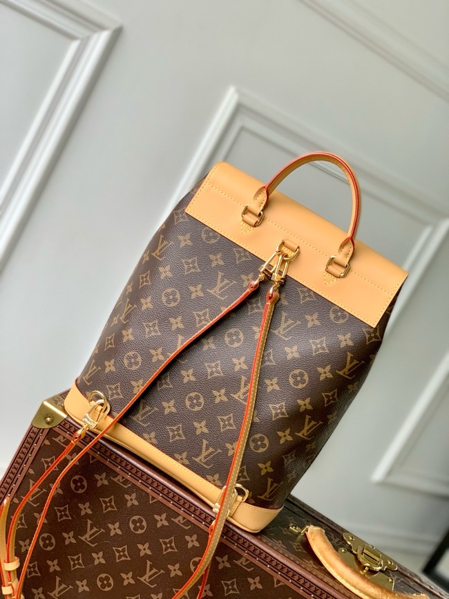 Louis Vuitton Backpack Montsouris EARLY ACCESS M14653