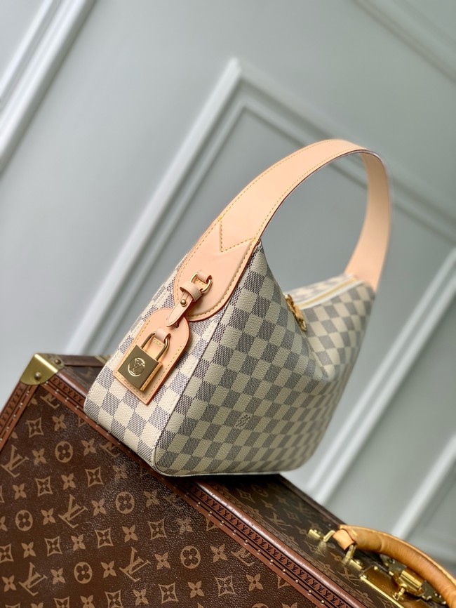 Louis Vuitton NEW Slouchy PM N00116