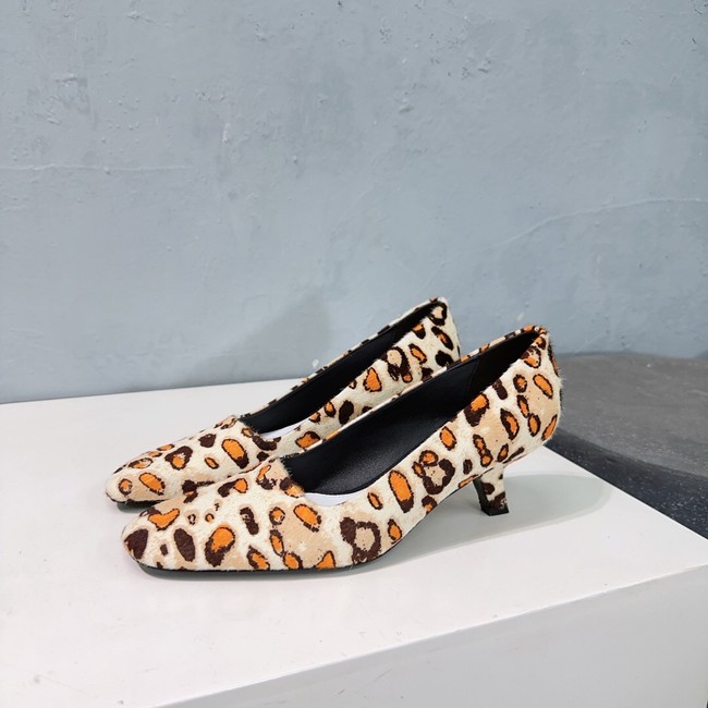 Bottega Veneta WOMENS High heels 4.5CM 55906-1