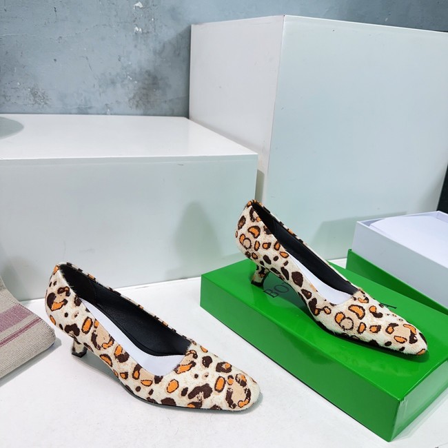 Bottega Veneta WOMENS High heels 4.5CM 55906-1