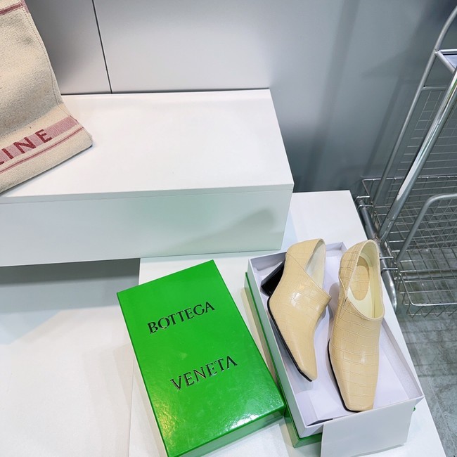 Bottega Veneta WOMENS High heels 8.5CM 55907-5