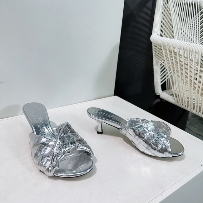 Bottega Veneta WOMENS SANDAL Heel 5.5CM 55905-1