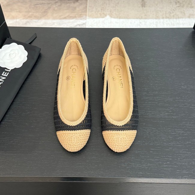 Chanel WOMENS SANDAL 55915-2