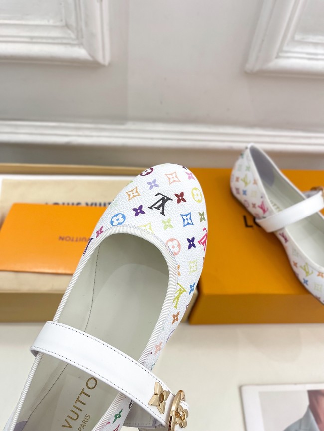 Louis Vuitton Shoes 55913-1