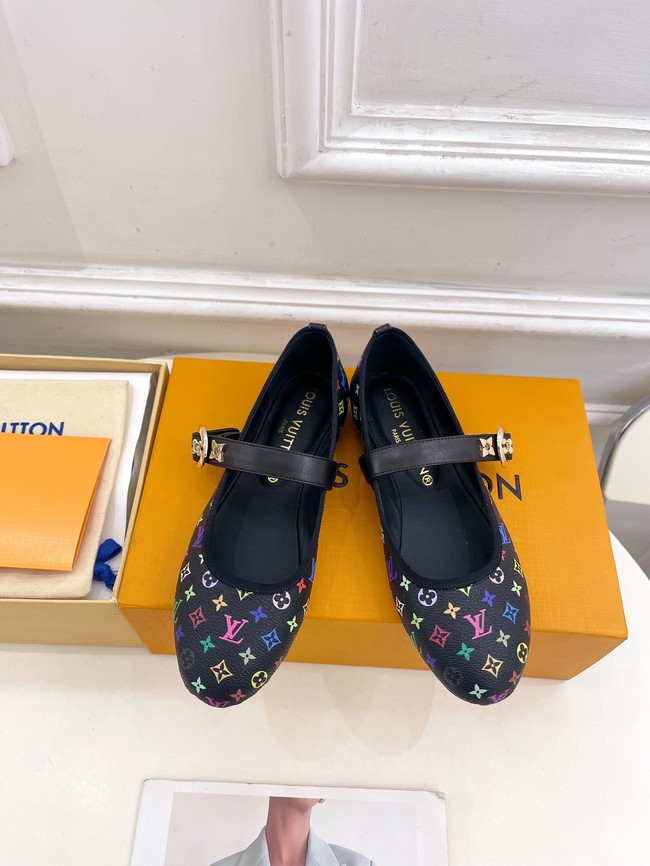 Louis Vuitton Shoes 55913-2