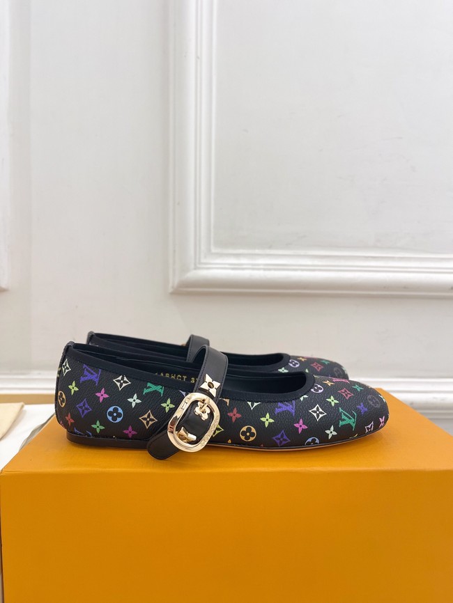 Louis Vuitton Shoes 55913-2