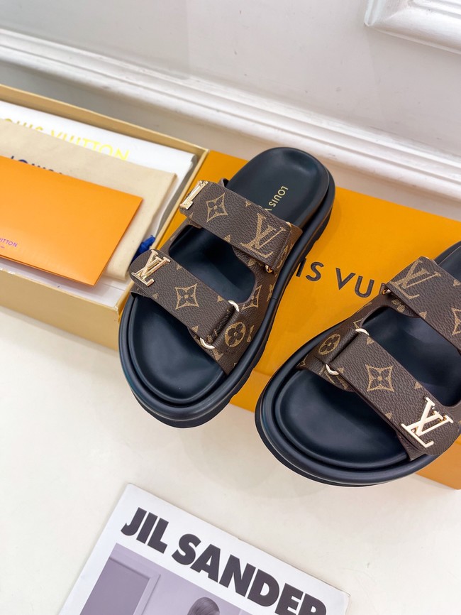Louis Vuitton Shoes 55914-4