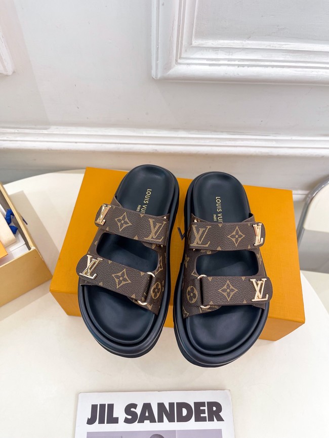 Louis Vuitton Shoes 55914-4