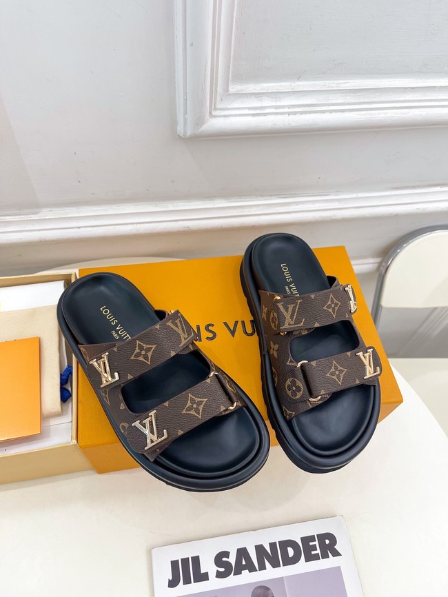 Louis Vuitton Shoes 55914-4