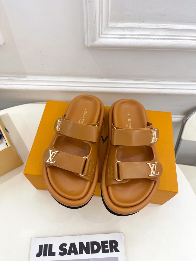 Louis Vuitton Shoes 55914-6
