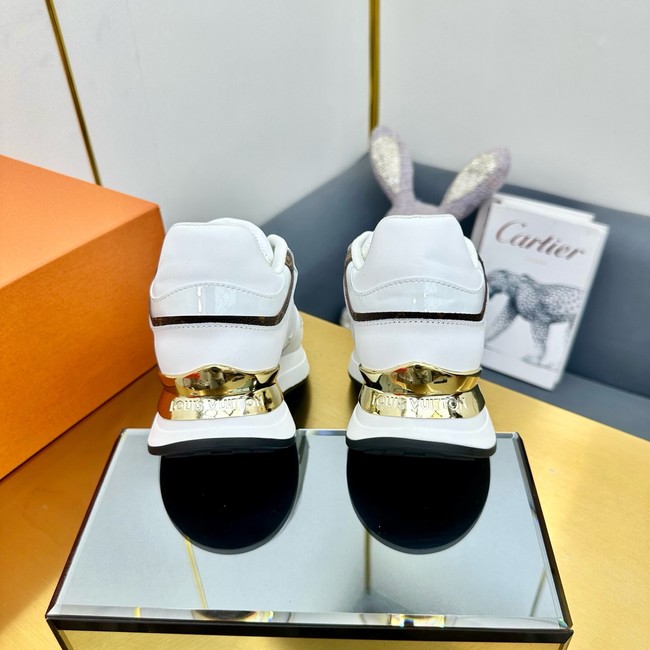 Louis Vuitton Sports shoes 55920-1