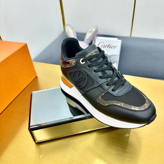 Louis Vuitton Sports shoes 55920-7