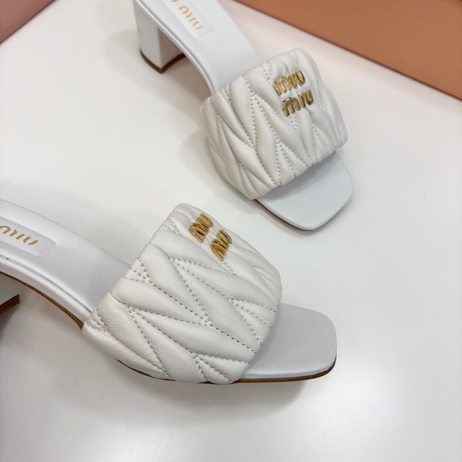 miu miu Shoes 55917-5