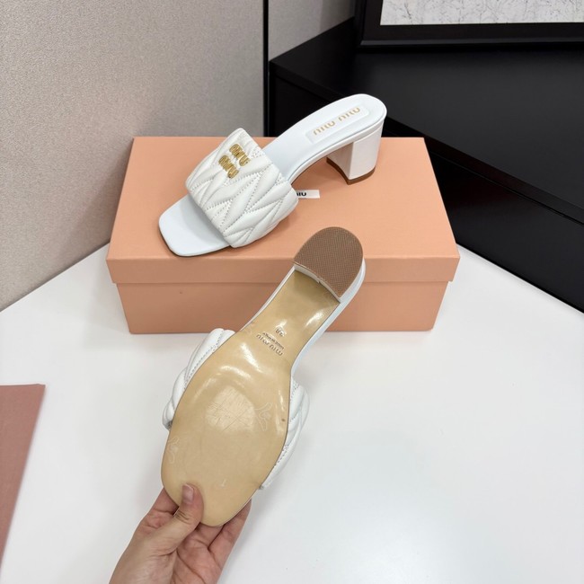 miu miu Shoes 55917-5